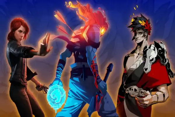 25 ưu đãi game không thể bỏ lỡ từ chương trình khuyến mãi Halloween của Steam